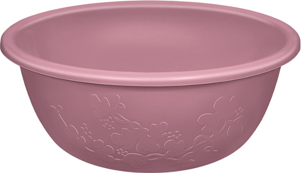 Изображение товара Таз Эльфпласт Изобилие / 71 (светло-черничный)