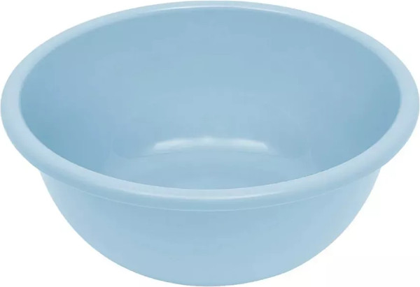 Изображение товара Таз Эльфпласт Изобилие / 72 (светло-голубой)