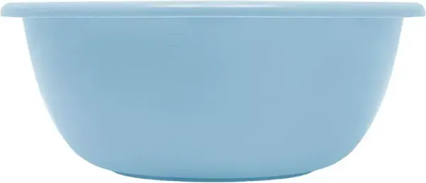 Изображение товара Таз Эльфпласт Изобилие / 72 (светло-голубой)