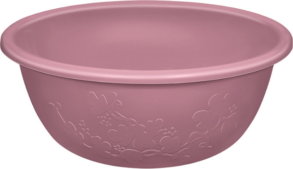 Изображение товара Таз Эльфпласт Изобилие / 72 (светло-черничный)