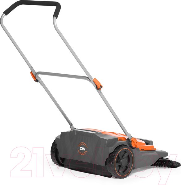 Изображение товара Подметальная машина Daewoo Power DASW 6520