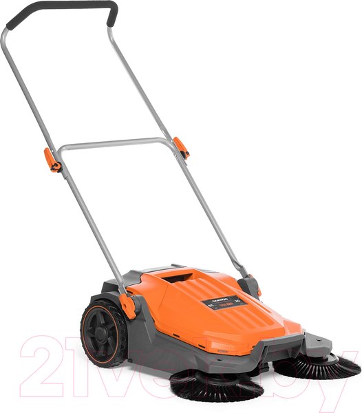Изображение товара Подметальная машина Daewoo Power DASW 6520
