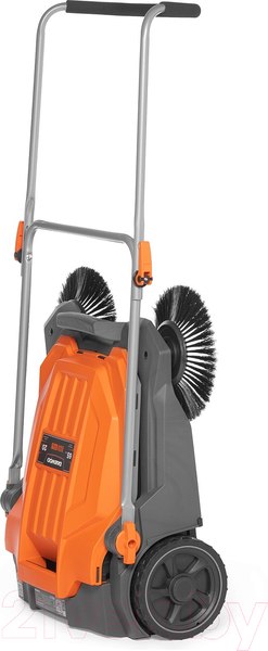 Изображение товара Подметальная машина Daewoo Power DASW 6520