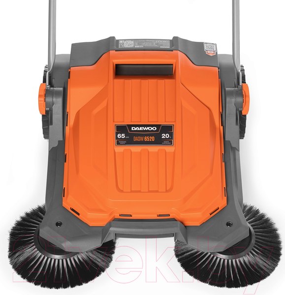 Изображение товара Подметальная машина Daewoo Power DASW 6520