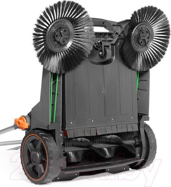 Изображение товара Подметальная машина Daewoo Power DASW 6520