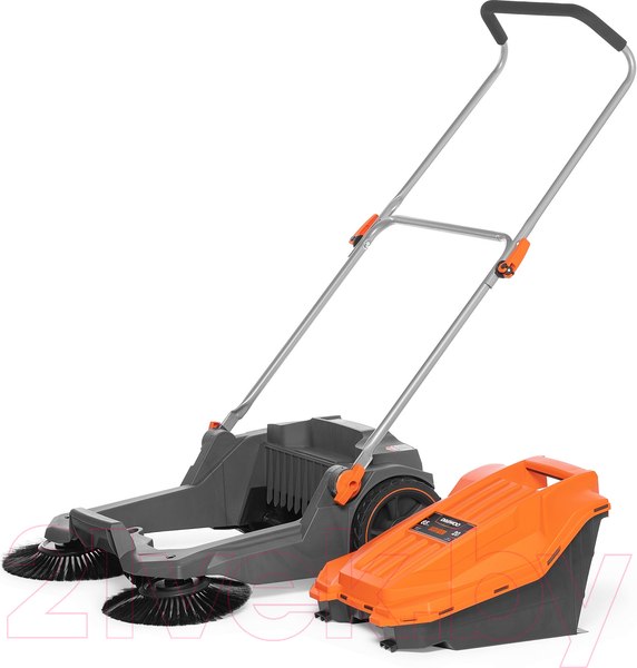 Изображение товара Подметальная машина Daewoo Power DASW 6520