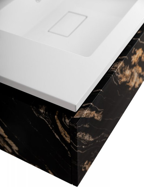 Изображение товара Тумба под умывальник Cezares SLIDER-800-1C-SO-NF-P