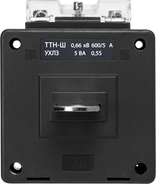 Изображение товара Трансформатор тока измерительный TDM SQ1101-1153