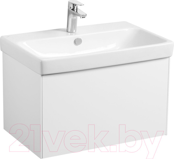 Изображение товара Тумба с умывальником Акватон Асти 70 (1A2630V0AX2B0)