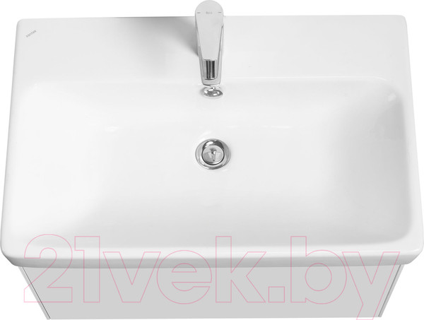 Изображение товара Тумба с умывальником Акватон Асти 70 (1A2630V0AX2B0)