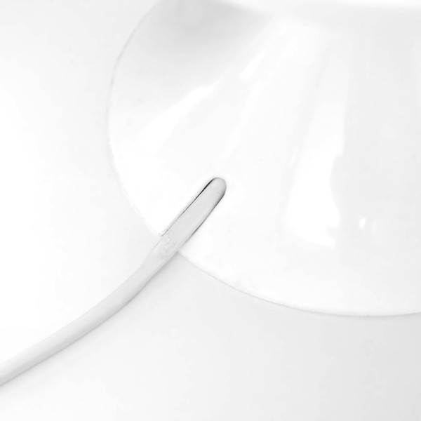 Изображение товара Прикроватная лампа Risalux 1340001 / 4556504 (белый)