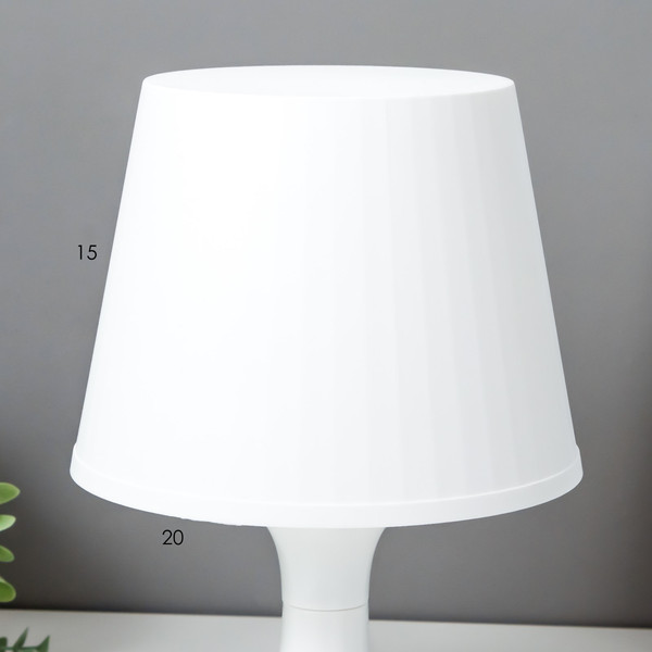 Изображение товара Прикроватная лампа Risalux 1340001 / 4556504 (белый)