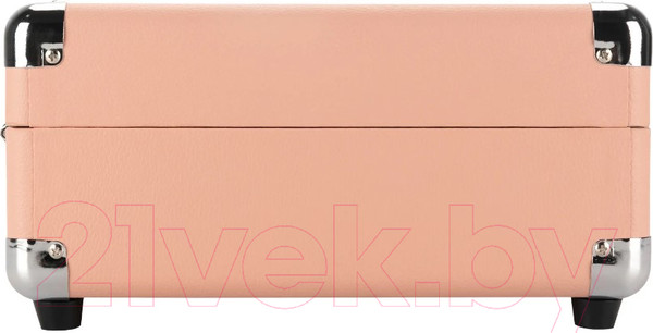 Изображение товара Проигрыватель виниловых пластинок Alive Audio Glam Blush c Bluetooth / GLM-01-BU