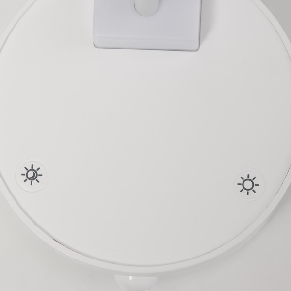 Изображение товара Настольная лампа Risalux Ренди 10189407 (белый)