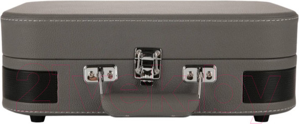 Изображение товара Проигрыватель виниловых пластинок Alive Audio Liberty Wind Chime c Bluetooth / AA-NTE-08-GY