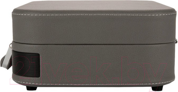 Изображение товара Проигрыватель виниловых пластинок Alive Audio Liberty Wind Chime c Bluetooth / AA-NTE-08-GY