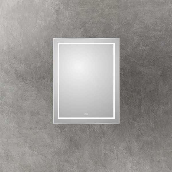 Изображение товара Зеркало BelBagno SPC-KRAFT-700-900-LED-TCH-WARM