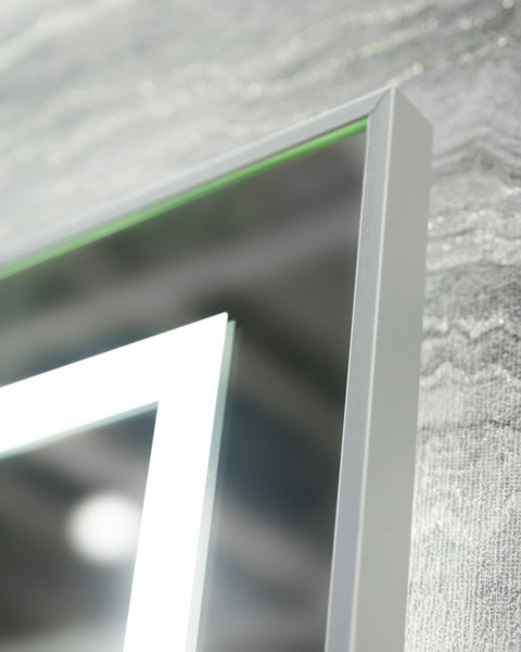 Изображение товара Зеркало BelBagno SPC-KRAFT-700-900-LED-TCH-WARM