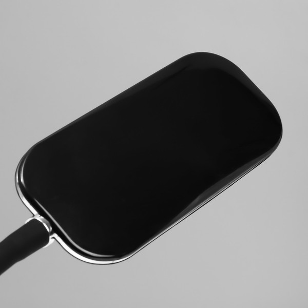 Изображение товара Настольная лампа Risalux Лисен 10184722 (черный)