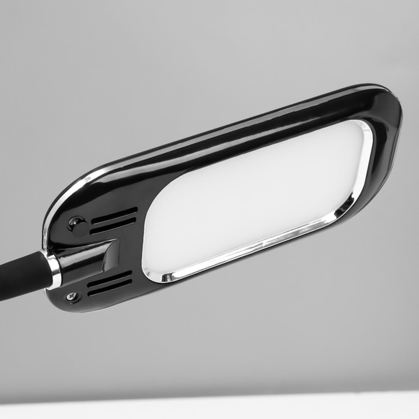 Изображение товара Настольная лампа Risalux Лисен 10184722 (черный)