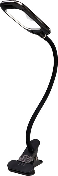 Изображение товара Настольная лампа Risalux Лисен 10184722 (черный)