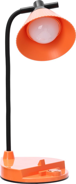 Изображение товара Настольная лампа Risalux Парасоль 10063429 (оранжевый)