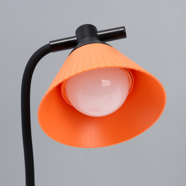 Изображение товара Настольная лампа Risalux Парасоль 10063429 (оранжевый)