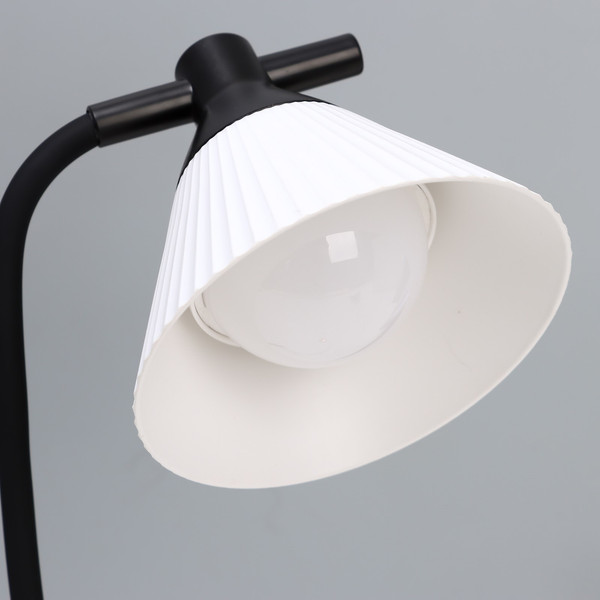 Изображение товара Настольная лампа Risalux Парасоль 10063428 (белый)