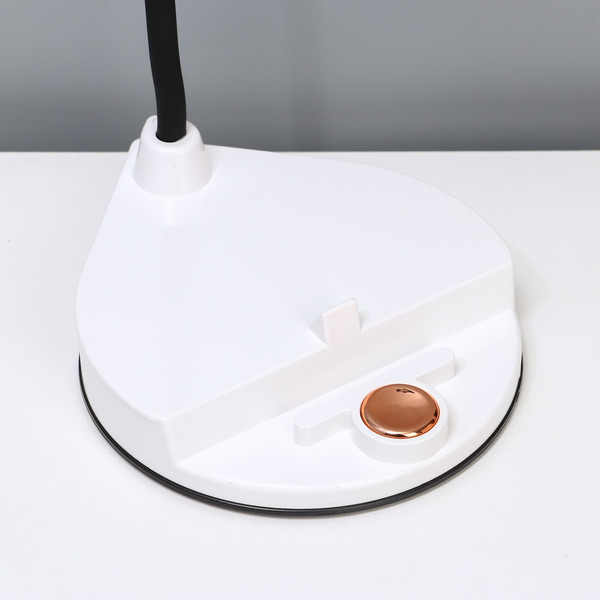 Изображение товара Настольная лампа Risalux Парасоль 10063428 (белый)