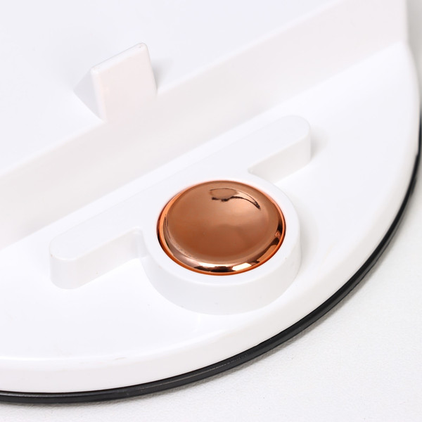 Изображение товара Настольная лампа Risalux Парасоль 10063428 (белый)