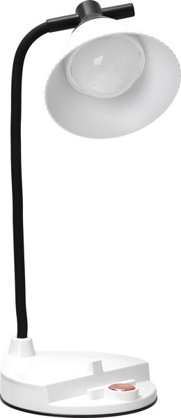 Изображение товара Настольная лампа Risalux Парасоль 10063428 (белый)