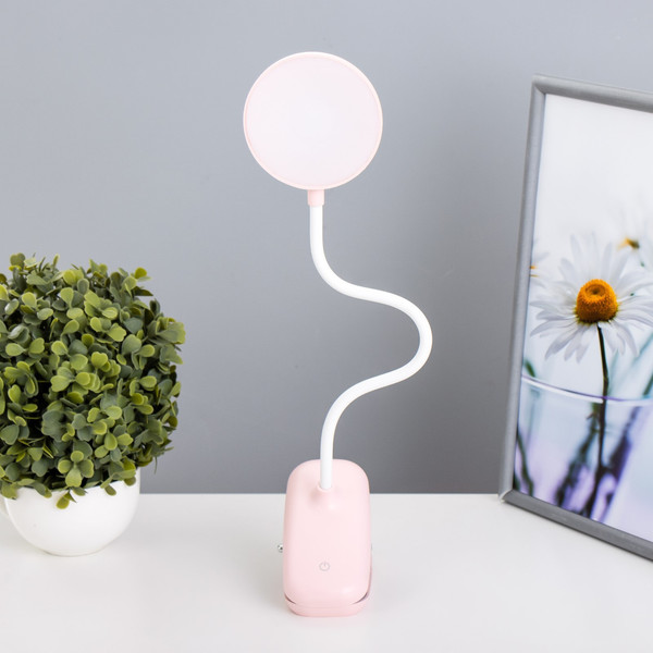 Изображение товара Настольная лампа Risalux Алнес 9348542