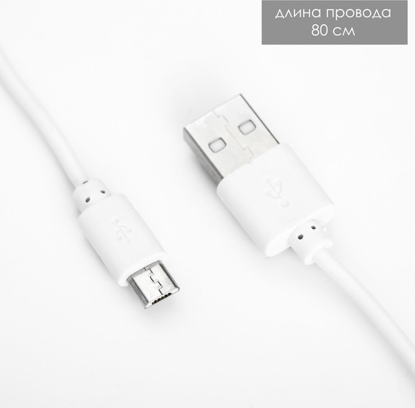 Изображение товара Настольная лампа Risalux Алнес 9348542