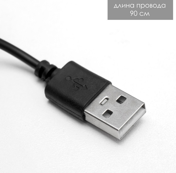 Изображение товара Настольная лампа Risalux Лантрес 9335704 (белый)