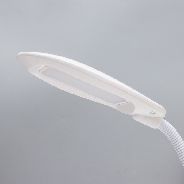 Изображение товара Настольная лампа Risalux Лантрес 9335704 (белый)