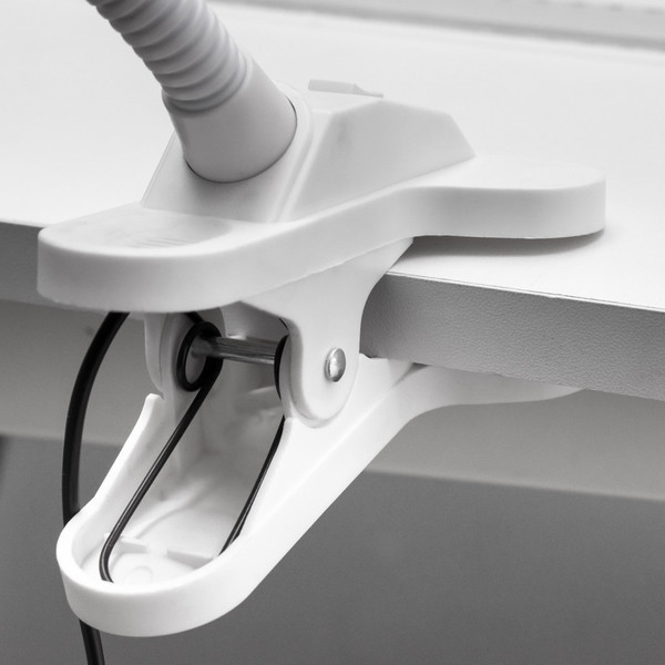 Изображение товара Настольная лампа Risalux Лантрес 9335704 (белый)