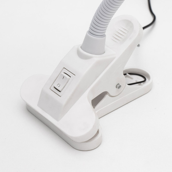 Изображение товара Настольная лампа Risalux Лантрес 9335704 (белый)