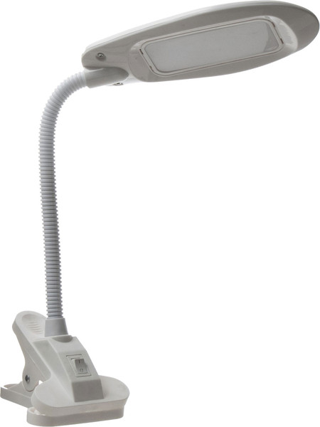 Изображение товара Настольная лампа Risalux Лантрес 9335704 (белый)