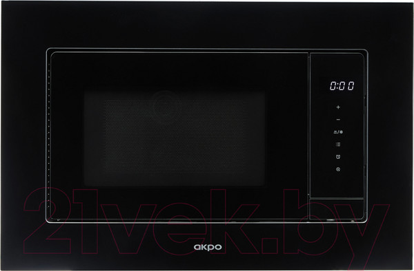 Изображение товара Микроволновая печь Akpo MEA 2001 FLAT BL