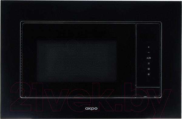 Изображение товара Микроволновая печь Akpo MEA 2001 FLAT BL