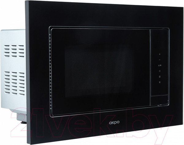 Изображение товара Микроволновая печь Akpo MEA 2001 FLAT BL