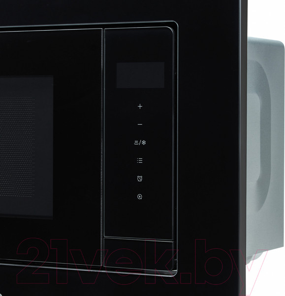 Изображение товара Микроволновая печь Akpo MEA 2001 FLAT BL