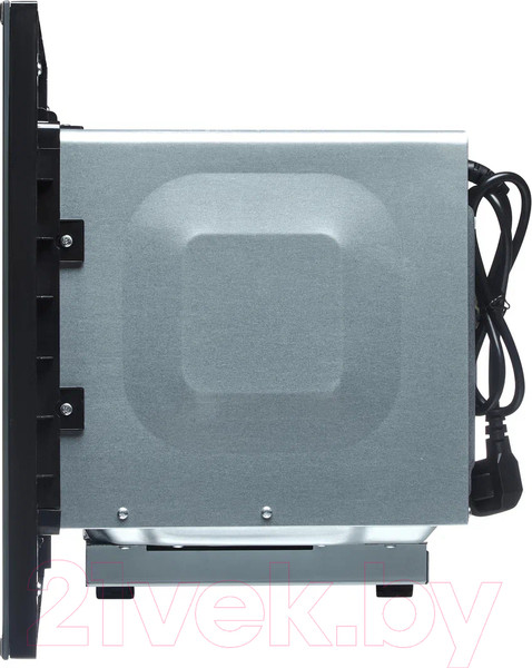 Изображение товара Микроволновая печь Akpo MEA 2001 FLAT BL