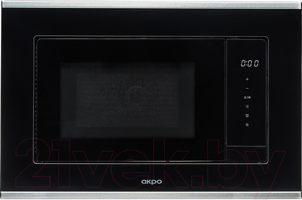 Изображение товара Микроволновая печь Akpo MEA 2001 FLAT BX