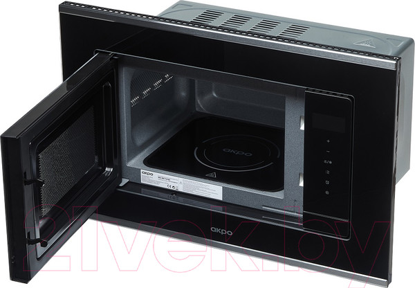 Изображение товара Микроволновая печь Akpo MEA 2001 FLAT BX