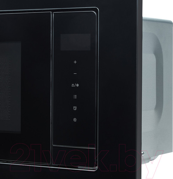 Изображение товара Микроволновая печь Akpo MEA 2001 FLAT BX