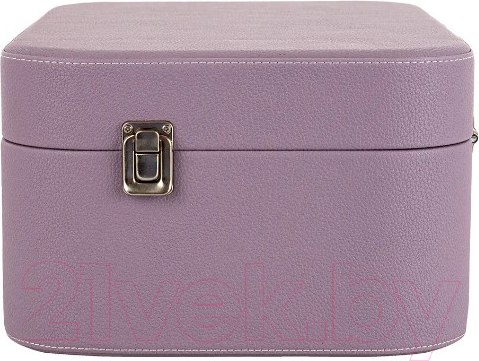Изображение товара Проигрыватель виниловых пластинок Alive Audio Stories Lilac c Bluetooth / STR-06-LL 