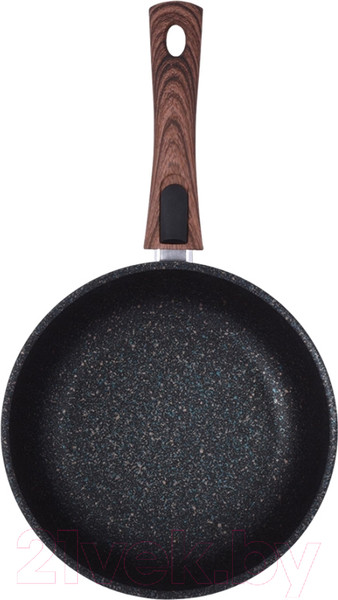 Изображение товара Сковорода Kukmara Granit Ultra Blue сгг222а