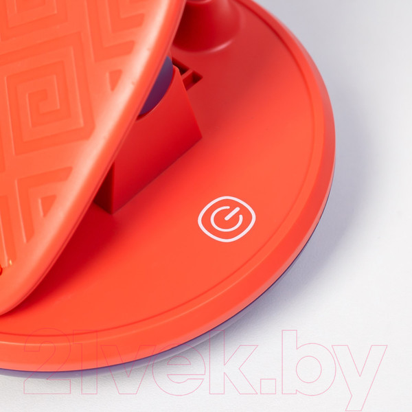 Изображение товара Настольная лампа Risalux Эдельс 7836261 (оранжевый)