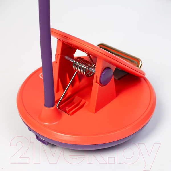 Изображение товара Настольная лампа Risalux Эдельс 7836261 (оранжевый)